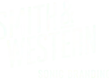 Smith & Western Branding