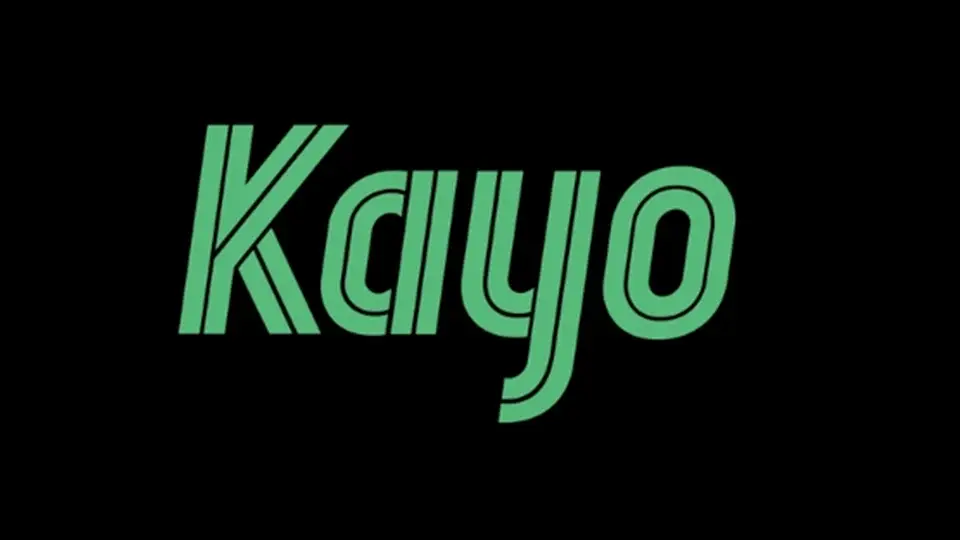 Kayo Case Study