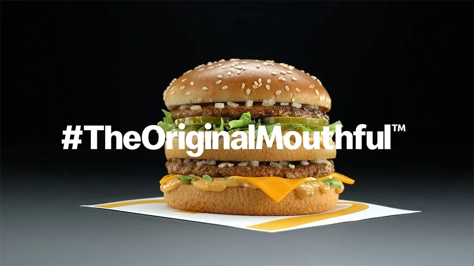McDonalds Case Study