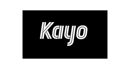 Kayo logo