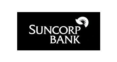 Suncorp bank logo