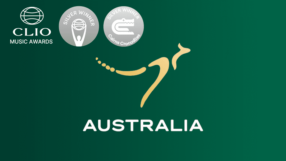 Brand Australia Case Study