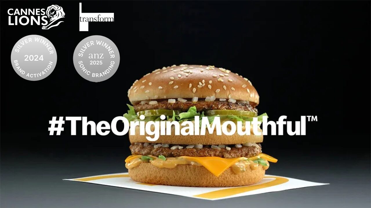 McDonalds Case Study